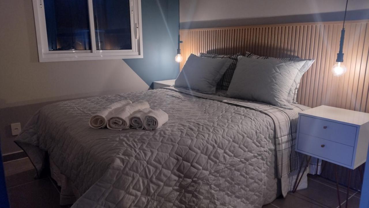 Paraiso Paulista Premium São Paulo Ngoại thất bức ảnh