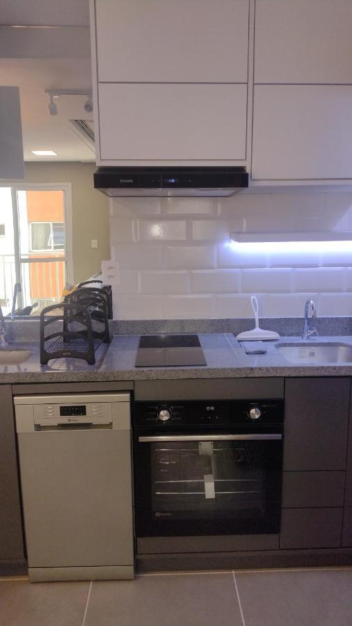 Paraiso Paulista Premium São Paulo Ngoại thất bức ảnh