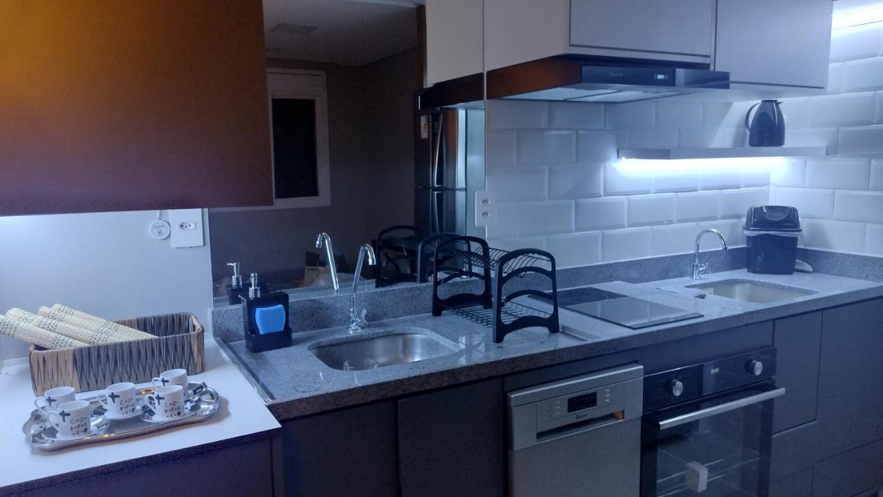 Paraiso Paulista Premium São Paulo Ngoại thất bức ảnh