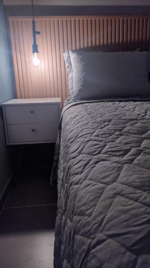 Paraiso Paulista Premium São Paulo Ngoại thất bức ảnh