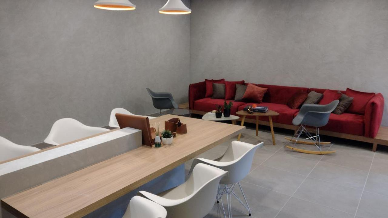 Paraiso Paulista Premium São Paulo Ngoại thất bức ảnh