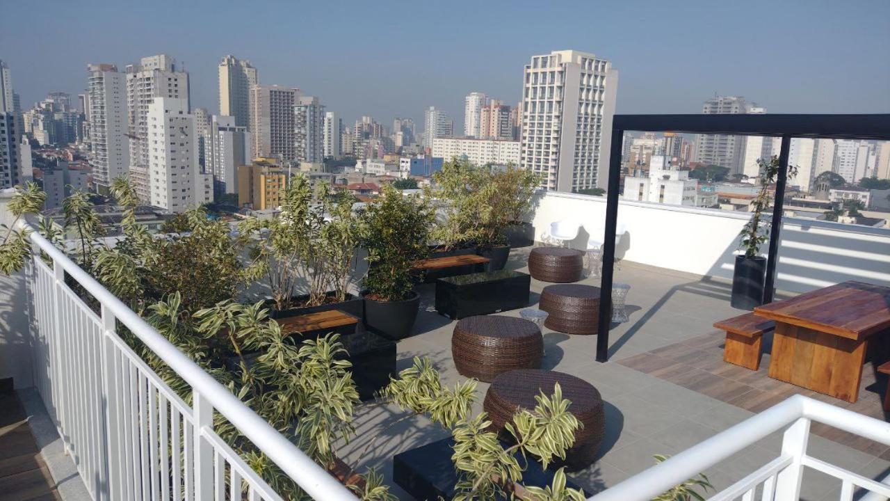 Paraiso Paulista Premium São Paulo Ngoại thất bức ảnh