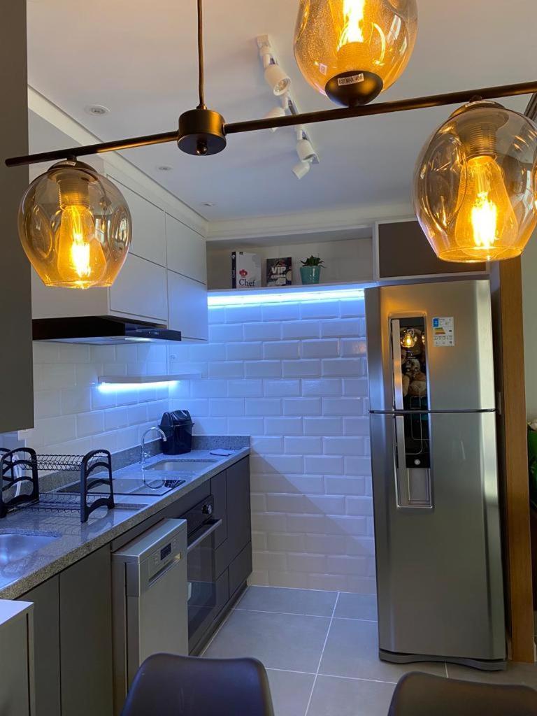 Paraiso Paulista Premium São Paulo Ngoại thất bức ảnh