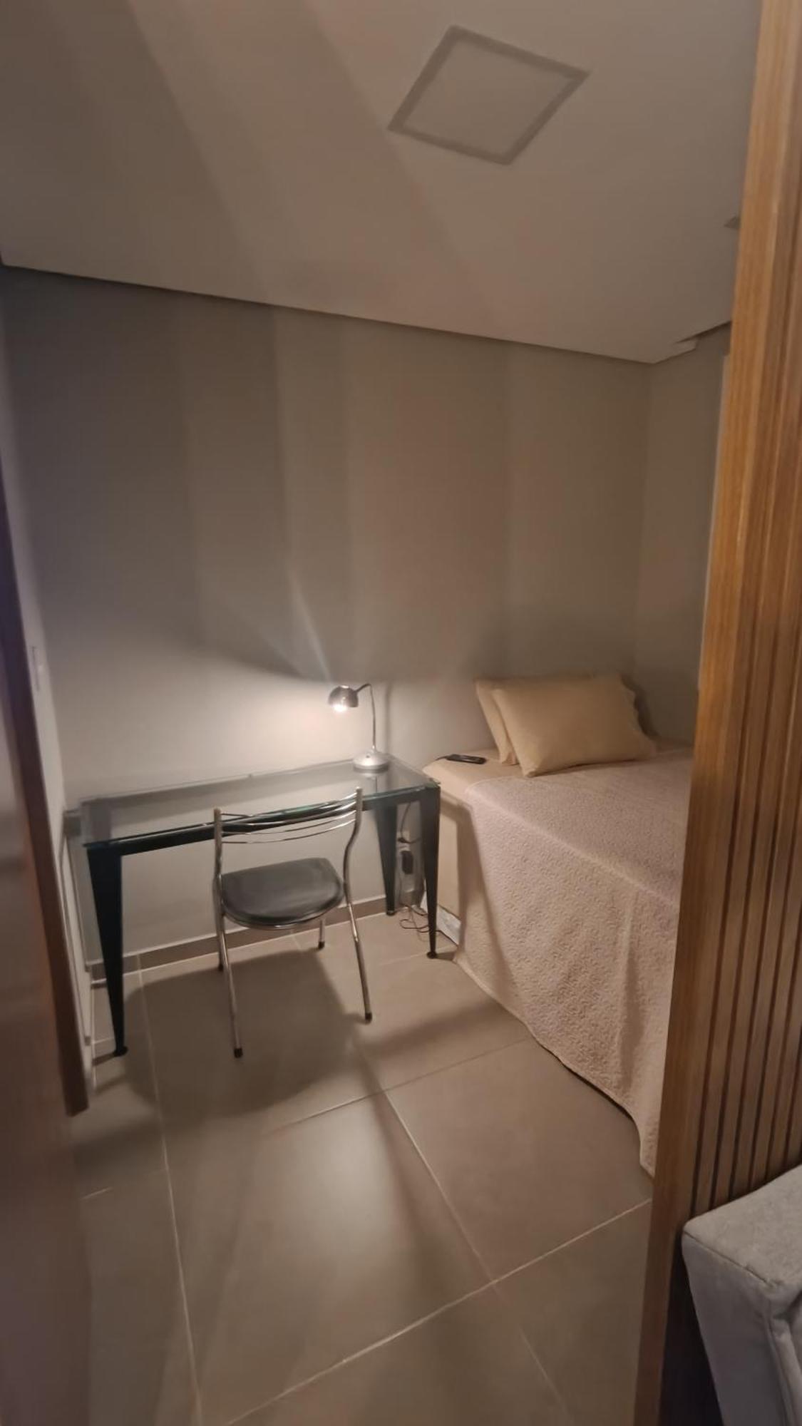 Paraiso Paulista Premium São Paulo Ngoại thất bức ảnh