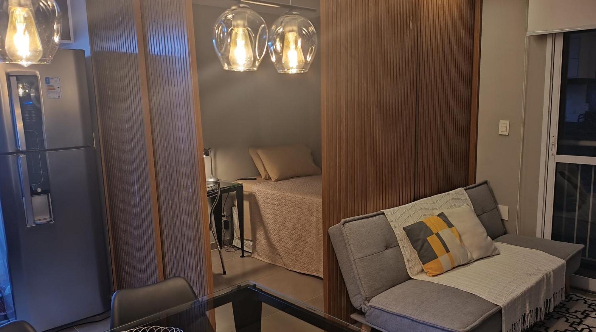 Paraiso Paulista Premium São Paulo Ngoại thất bức ảnh