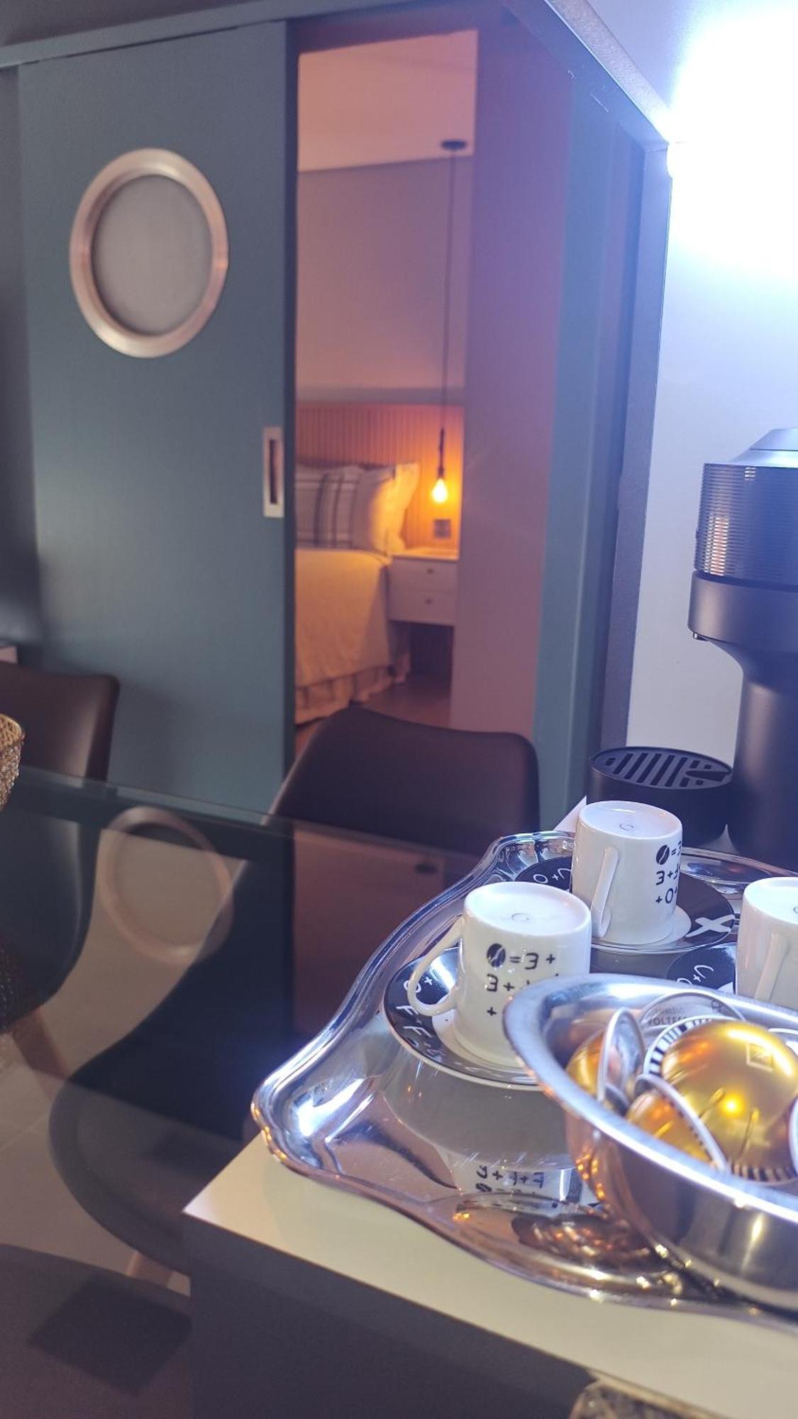 Paraiso Paulista Premium São Paulo Ngoại thất bức ảnh